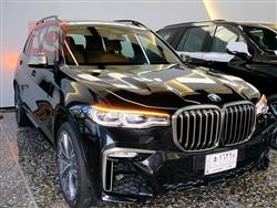 بي ام دبليو X7